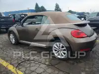 2013 Volkswagen BEETLE фото