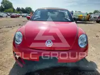2013 Volkswagen BEETLE photo