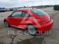 2013 Volkswagen BEETLE фото