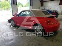 2013 Volkswagen BEETLE photo