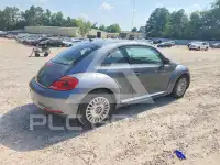 2013 Volkswagen BEETLE фото