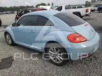 2013 Volkswagen BEETLE photo