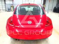2013 Volkswagen BEETLE фото