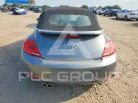 2013 Volkswagen BEETLE фото