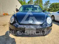 2013 Volkswagen BEETLE фото
