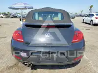 2013 Volkswagen BEETLE фото