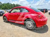 2013 Volkswagen BEETLE фото