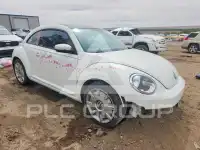 2013 Volkswagen BEETLE фото