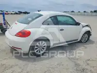 2013 Volkswagen BEETLE фото