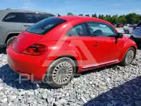 2013 Volkswagen BEETLE фото