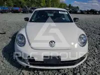 2013 Volkswagen BEETLE фото
