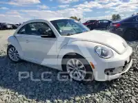 2013 Volkswagen BEETLE фото