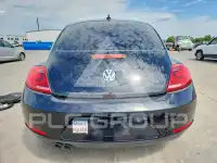 2013 Volkswagen BEETLE photo