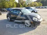 2013 Volkswagen BEETLE фото