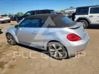 2013 Volkswagen BEETLE photo