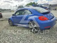 2013 Volkswagen BEETLE photo