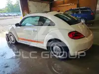 2013 Volkswagen BEETLE фото
