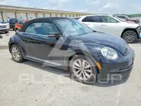 2013 Volkswagen BEETLE photo