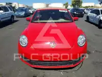 2013 Volkswagen BEETLE photo