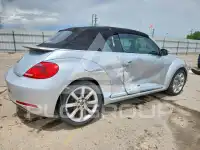 2013 Volkswagen BEETLE фото