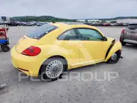 2013 Volkswagen BEETLE фото