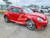 2013 Volkswagen BEETLE фото