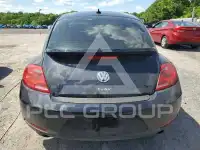 2013 Volkswagen BEETLE фото