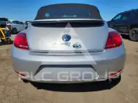 2013 Volkswagen BEETLE photo