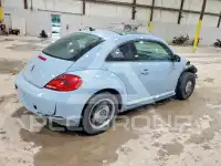 2013 Volkswagen BEETLE фото