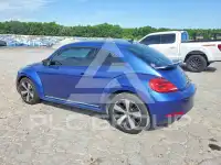 2013 Volkswagen BEETLE фото
