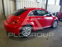 2013 Volkswagen BEETLE фото