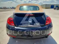 2013 Volkswagen BEETLE фото