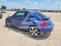 2013 Volkswagen BEETLE фото