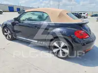 2013 Volkswagen BEETLE фото