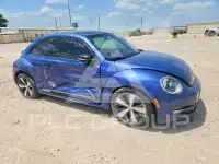 2013 Volkswagen BEETLE фото