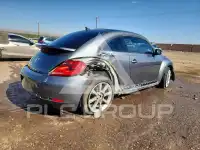 2013 Volkswagen BEETLE фото