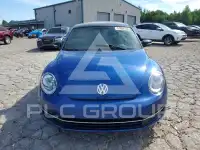 2013 Volkswagen BEETLE фото