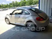 2013 Volkswagen BEETLE фото
