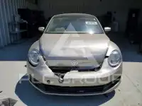 2013 Volkswagen BEETLE фото