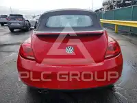 2013 Volkswagen BEETLE фото