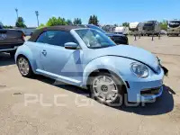 2013 Volkswagen BEETLE фото