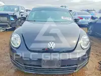 2013 Volkswagen BEETLE фото