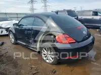 2013 Volkswagen BEETLE фото