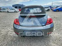 2013 Volkswagen BEETLE фото