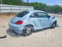 2013 Volkswagen BEETLE фото