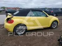 2013 Volkswagen BEETLE фото