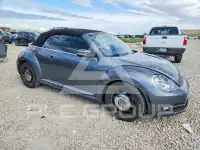 2013 Volkswagen BEETLE фото