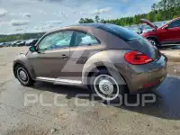 2013 Volkswagen BEETLE фото