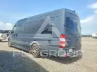 2013 Mercedes Benz Sprinter photo