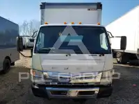 2014 Mitsubishi FUSO фото